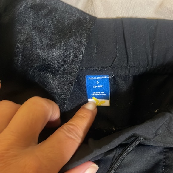 Old Navy Small Joggers (2) Pair - Picture 2 of 3